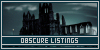 Listed at Obscure