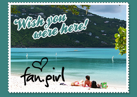 Fan.Girl: the PhoenixFyre fan collective